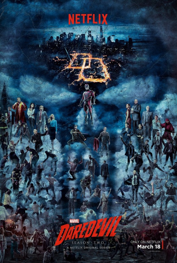 daredevil-season-2-poster-michel-ange-sixtine