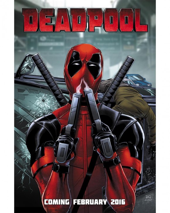 deadpool-comics-book-poster