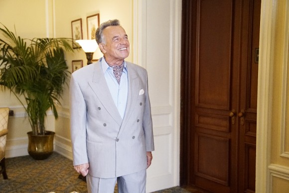 RAY WISE