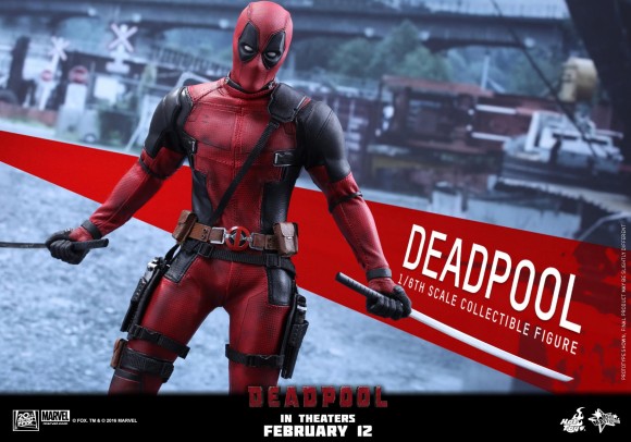 hot-toys-deadpool-collection