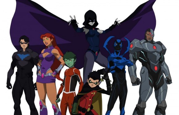 justice-league-teen-titans