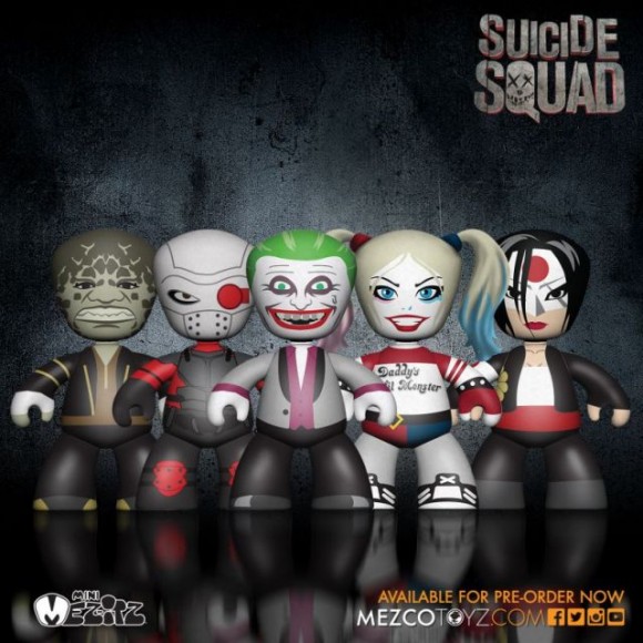 mezco-suicide-squad-team