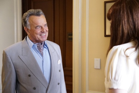 RAY WISE, HAYLEY ATWELL