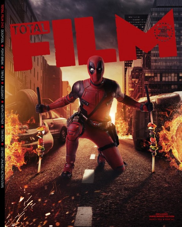 total-film-deadpool-cover