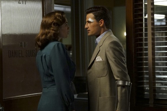 HAYLEY ATWELL, ENVER GJOKAJ