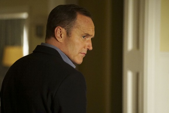 CLARK GREGG