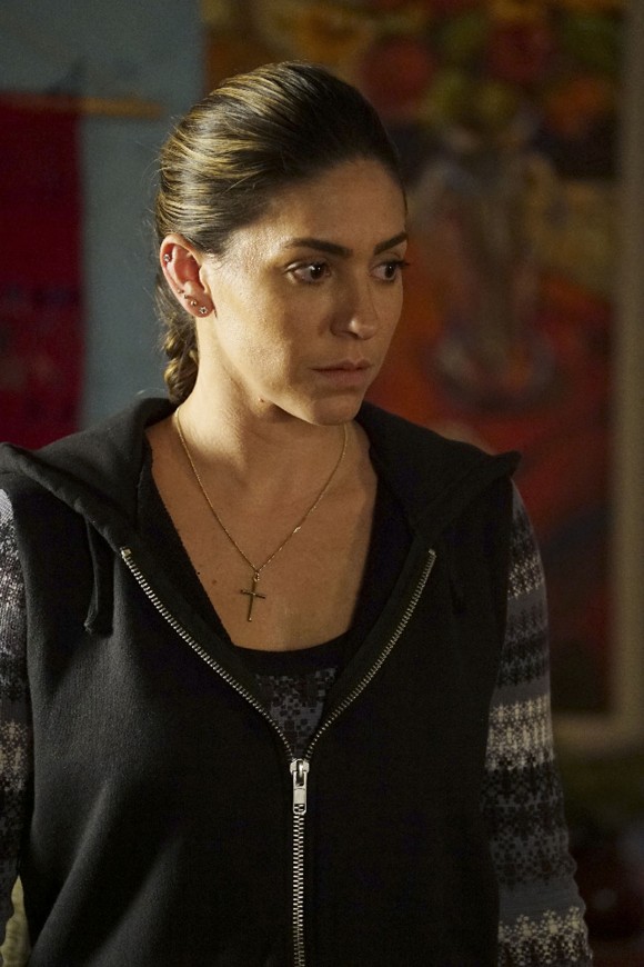 NATALIA CORDOVA-BUCKLEY