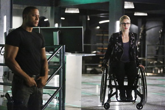 arrow-vixen-episode-felicity