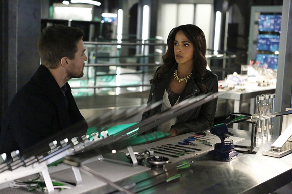 arrow-vixen-episode-images