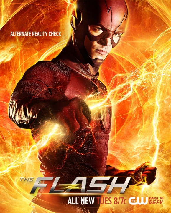 the-flash-season-2-poster-reality