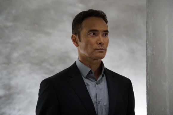 MARK DACASCOS