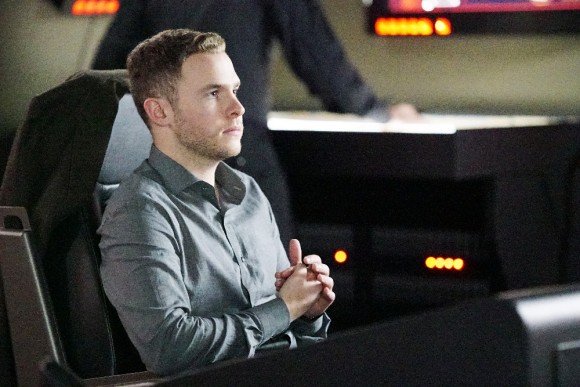 IAIN DE CAESTECKER