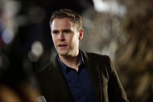 IAIN DE CAESTECKER