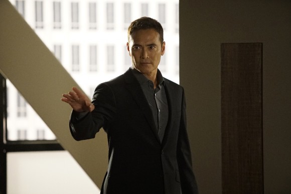 MARK DACASCOS