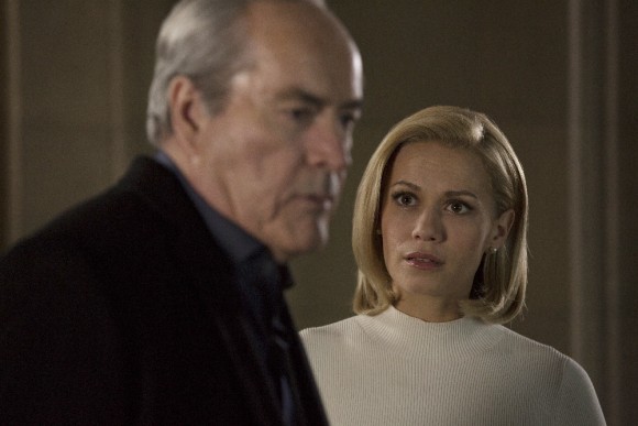 POWERS BOOTHE, BETHANY JOY LENZ