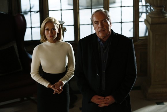 BETHANY JOY LENZ, POWERS BOOTHE