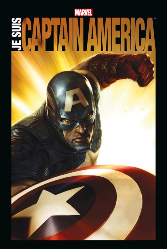 je-suis-captain-america-anthologie-panini-comics