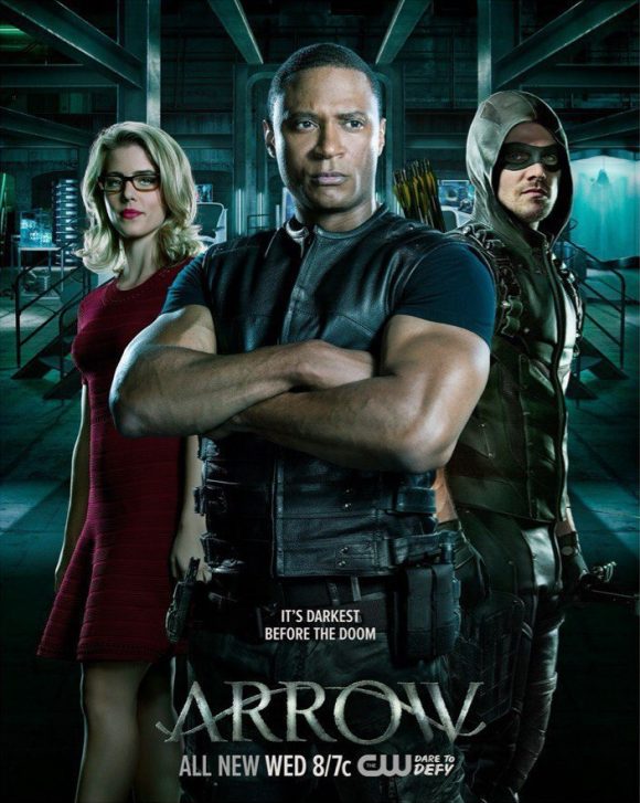 arrow-genesis-poster-episode