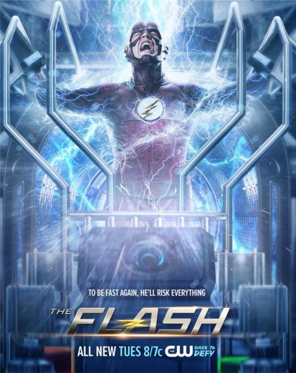 the-flash-rupture-poster