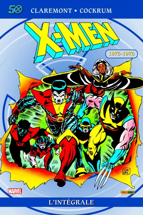 xmen-integrale-1976-comics