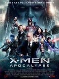 X-Men : Apocalypse