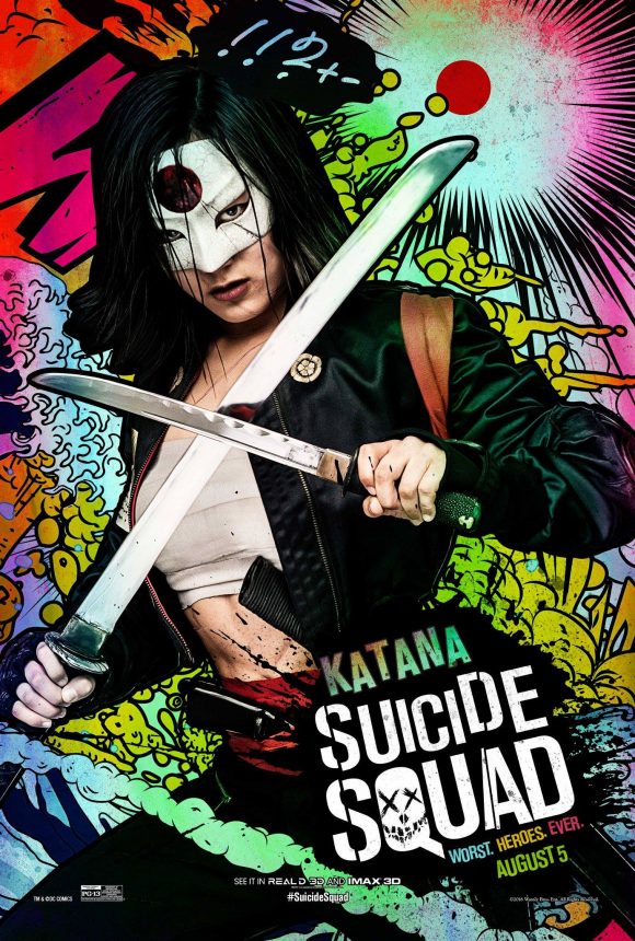 suicide-squad-affiche-katana