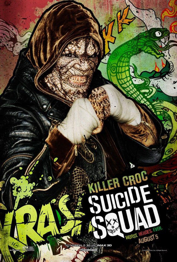 suicide-squad-affiche-killer-croc