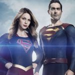 Supergirl : La première image de… Superman !