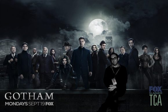 gotham-poster-series