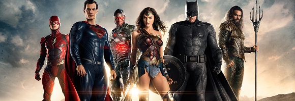Justice League