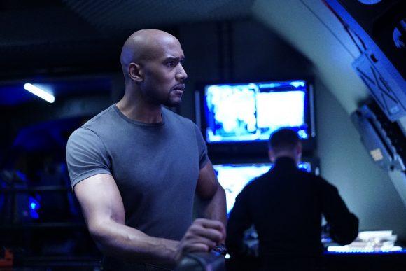 HENRY SIMMONS