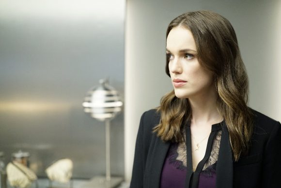 ELIZABETH HENSTRIDGE