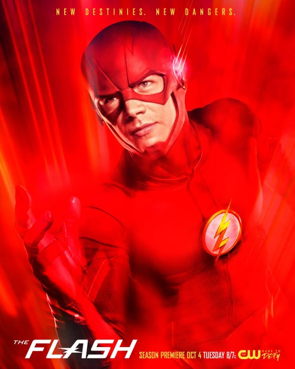 the-flash-series-season-4-poster