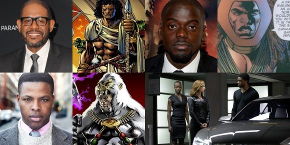 black-panther-casting-film