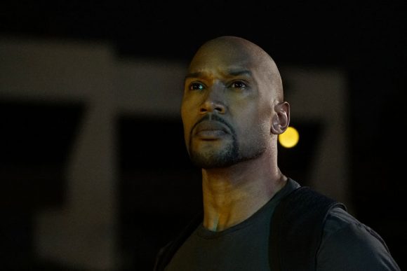 HENRY SIMMONS