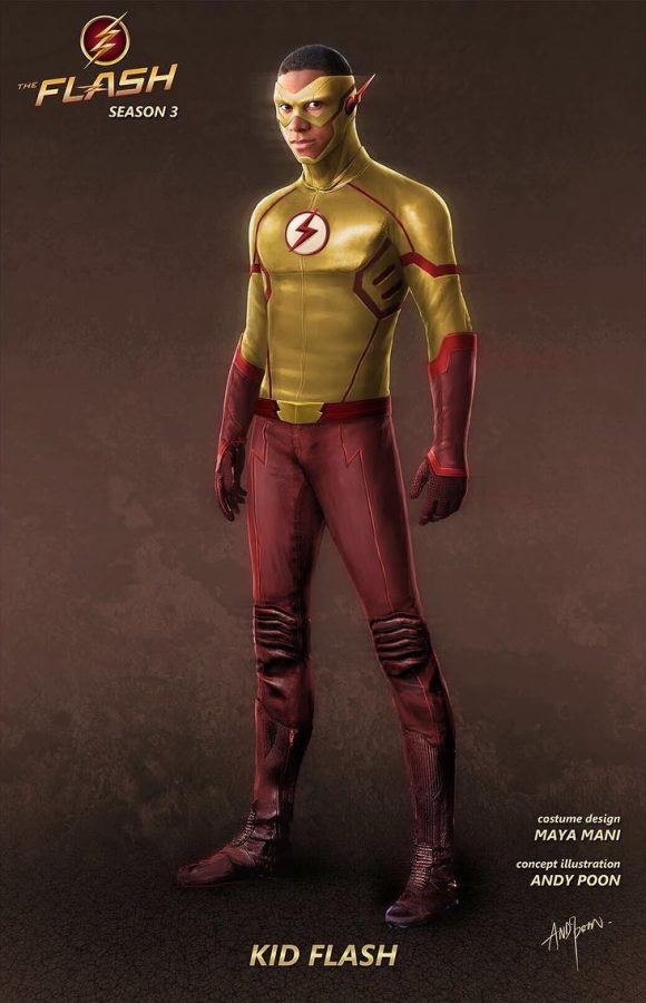 the-flash-concept-art-kid-flash