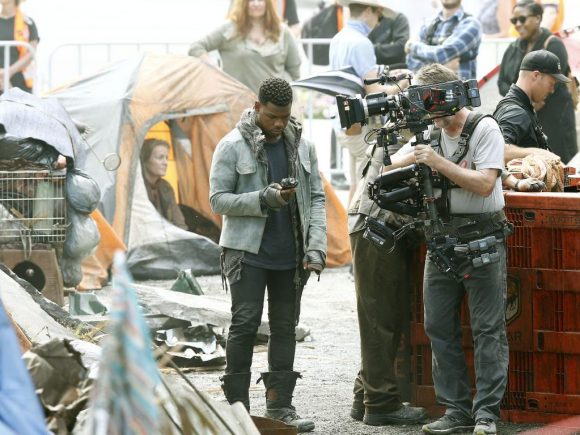 pacific-rim-2-boyega-tournage