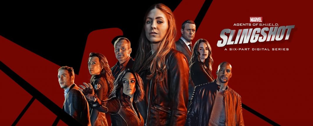 agents of shield slingshot netflix