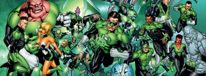 MàJ] Green Lantern : Jeremy Irvine est Alan Scott ! | Les Toiles Héroïques