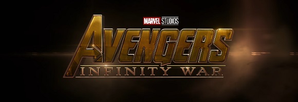 Avengers : Infinity War Part I