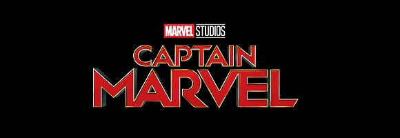 Captain Marvel