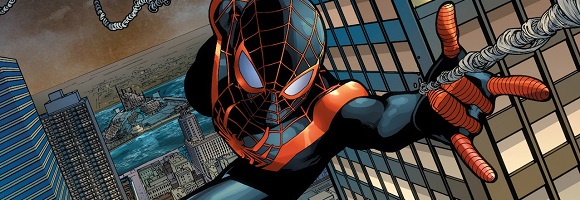 spider-man-animation-film-marvel-calendrier-futur