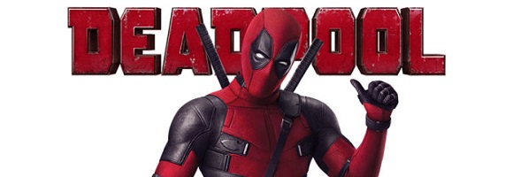 Deadpool 2