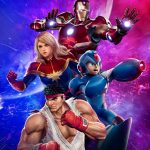 Marvel vs. Capcom – Infinite : La nouvelle bande annonce du jeu vidéo + VOTRE AVIS !
