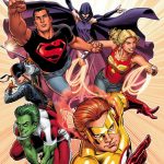 Titans : La série sur les Teen Titans de nouveau en développement !