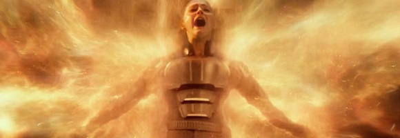 X-Men : Dark Phoenix