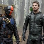 Arrow : Toutes les images du season finale (‘Lian Yu’) !