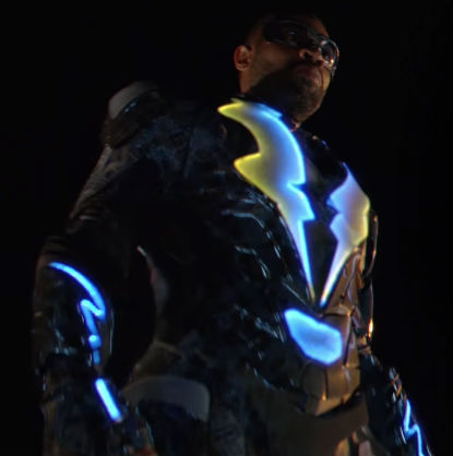 black lightning marvel black lightning marvel