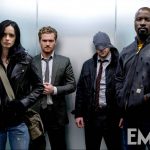 The Defenders : Défense de monter, défense de descendre (nouvelle image)…