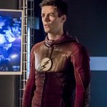 The Flash : Toutes les images du season finale (‘Finish Line’) !